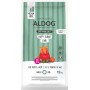 ALDOG PUPPY-JUNIOR LAMB